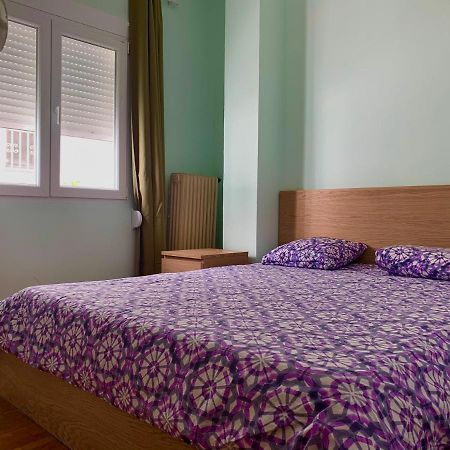 Апартаменты Leoforos Georgiou Kafantari 33 11631 Афины Экстерьер фото