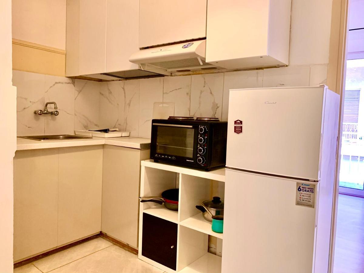 Апартаменты Leoforos Georgiou Kafantari 33 11631 Афины Экстерьер фото